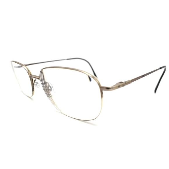 Ducks Unlimited DU-124 CHA 56-18-150mm Eyeglasses FRAMES ONLY - FAIR CONDITION - Picture 1 of 11